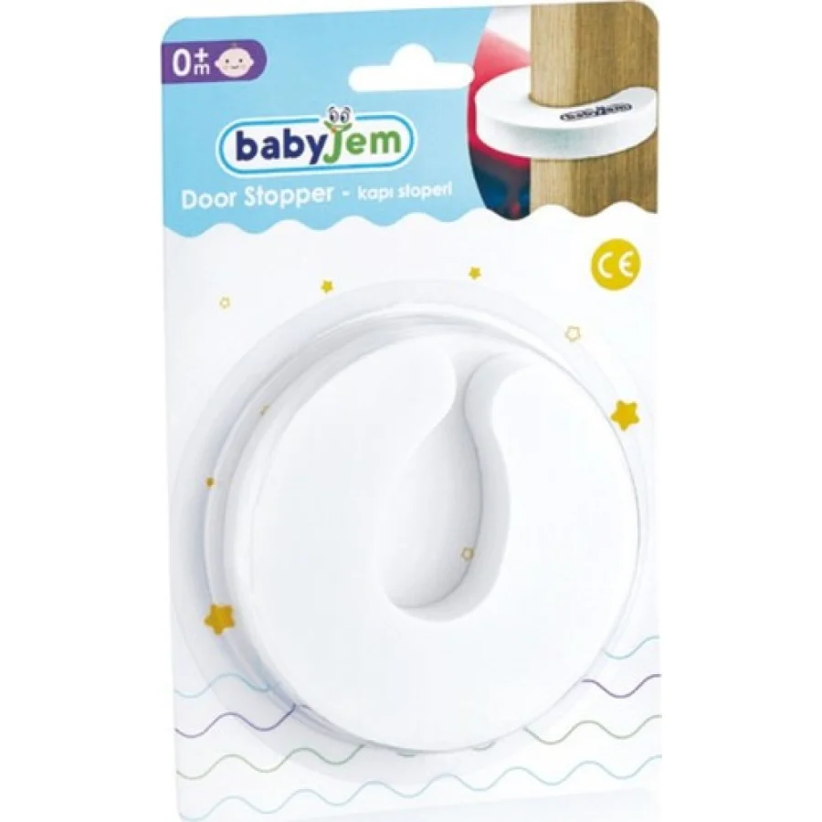 BabyJem Kapı Stoperi