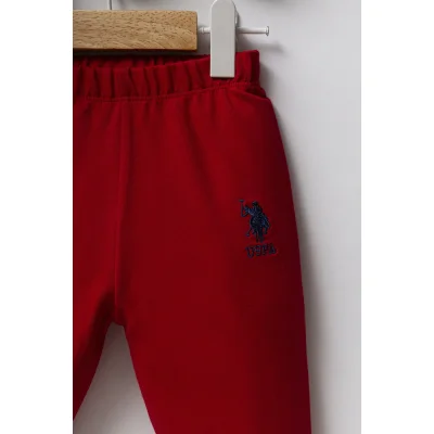 U.S. Polo Assn Takım, 2'li, İndigo, Yeşil