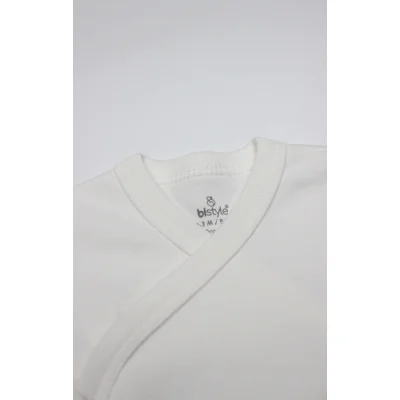 Bistyle 5li Hastane Çıkışı With You Family 12113 Bej