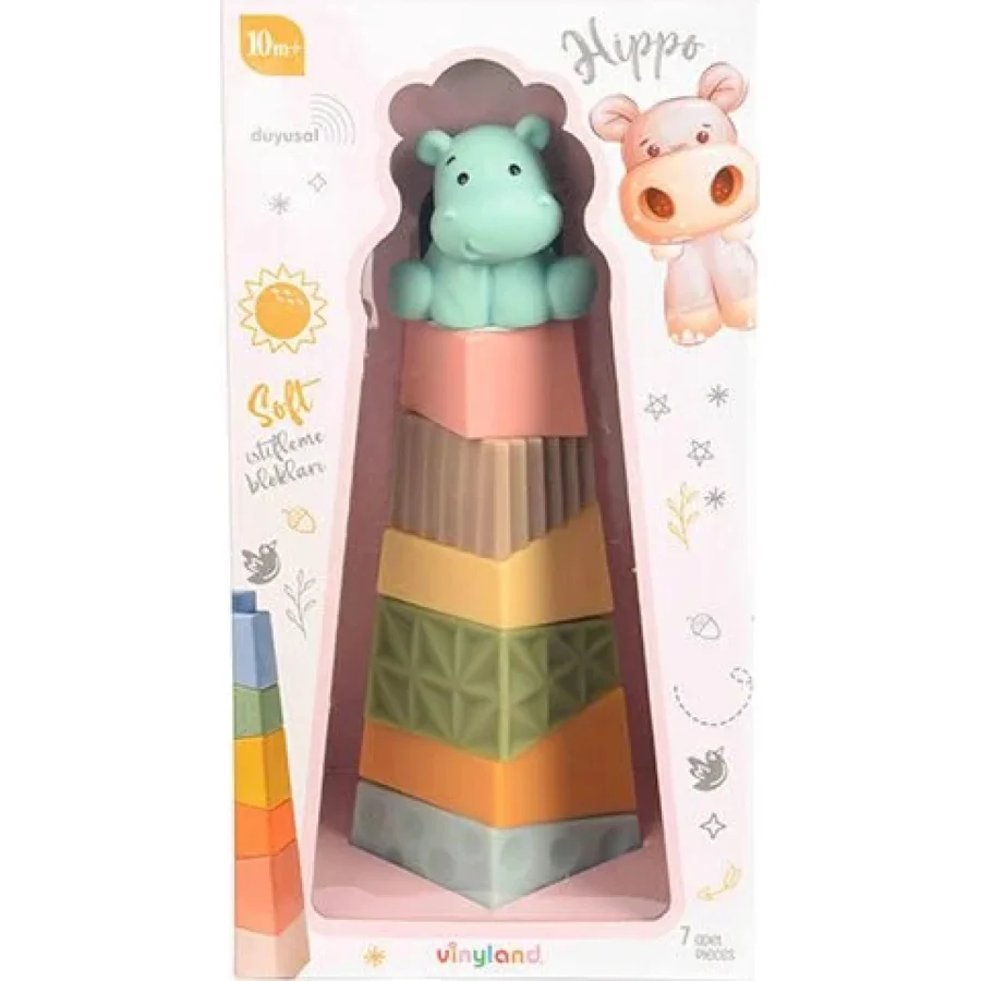 Erpa Soft İstifleme Pramit 662102