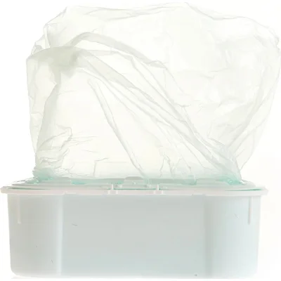 Motek 505 Adet Kirli Bebek Bezi Kartuşu