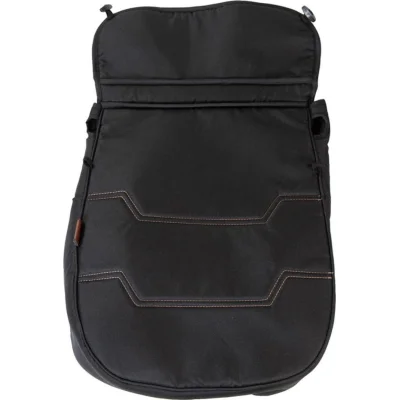 Kraft Extreme Travel Sistem Bebek Arabası, Siyah