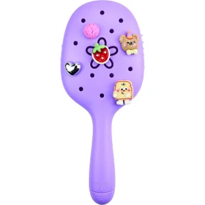 Nascita Twistlo Saç Fırçası, Lila