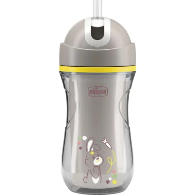 Chicco Sport Pipetli Bardak 14 Ay+ Unisex