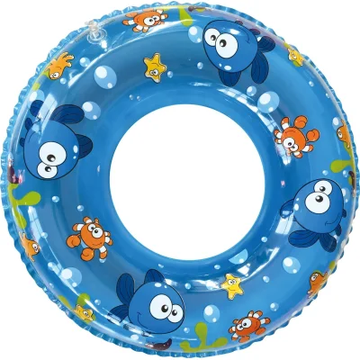 Kızılkaya Simit, Desenli, 45 cm