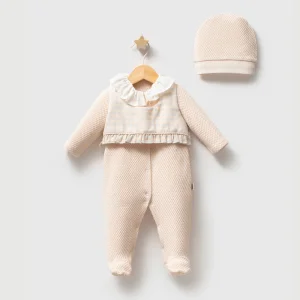 Tongs Baby College Tulum, Mavi