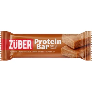 Züber Protein Bar, 35 g, Hurma