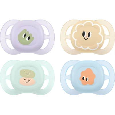 Philips Avent Ultra Start Emzik 0-2 Ay