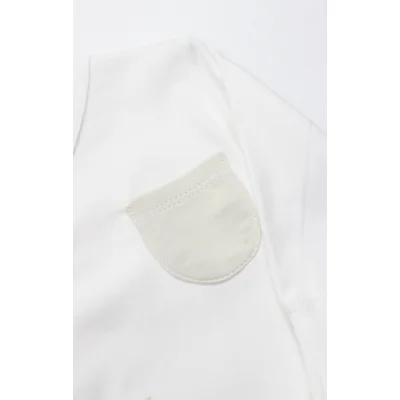 Bistyle 3lü Zıbın Takım Safari Forewer 13128 Yeşil