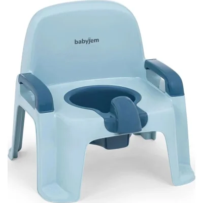 BabyJem Afacan Lazımlık, Kum Beji