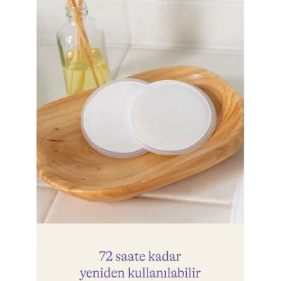 Lansinoh Soothies Soğutucu Hidrojel Pedleri