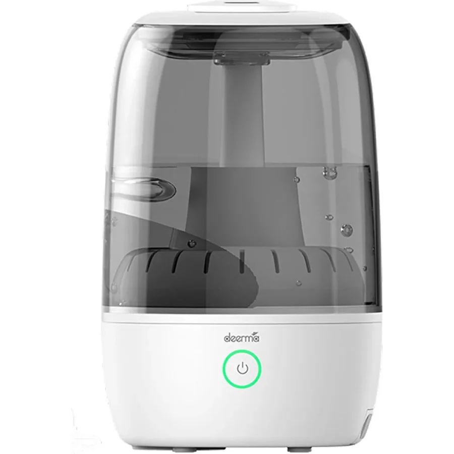 Deerma F60W Dijital Üstten Dolum Ultrasonik Soğuk Buhar Makinesi