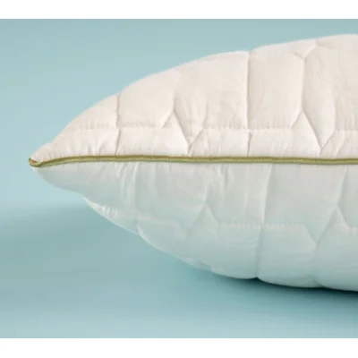 Othello Bambuda Bambu Yastık, 50x70