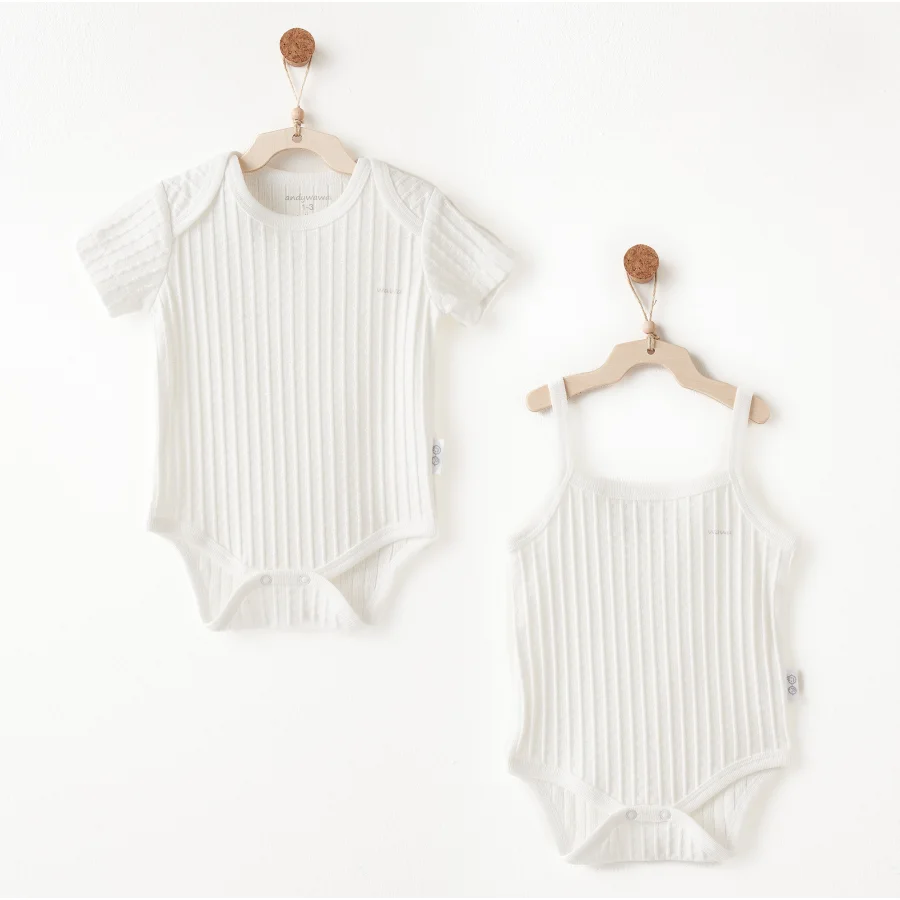 Andywawa Summer Time Badi, 2'li, Ekru