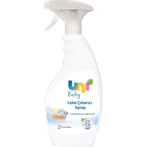 Uni Baby Leke Çıkarıcı Sprey, 500 ml