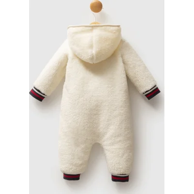 U.S. Polo Assn Tulum, Beyaz