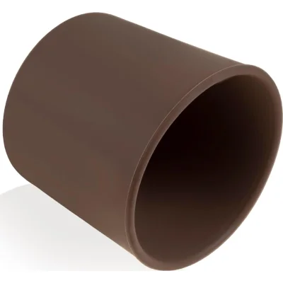 BabyJem Silikon Bardak, Latte