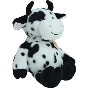 Halley Peluş İnek, 60 cm