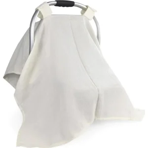 BabyJem Bürümcük Ana Kucağı Örtüsü, Ekru