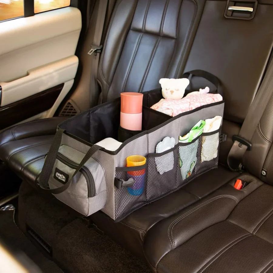 BabyJem Çok Amaçlı Organizer