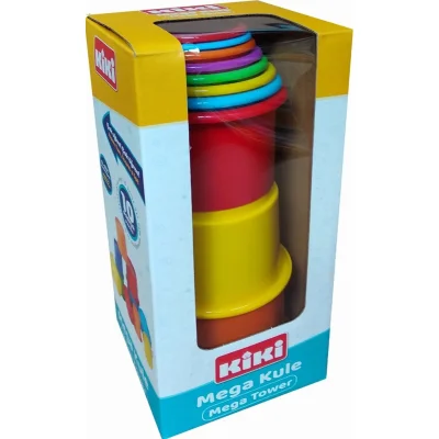 Kiki Mega Kule