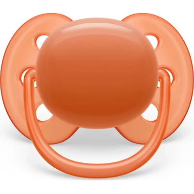 Philips Avent Ultra Soft Emzik 18+ Ay