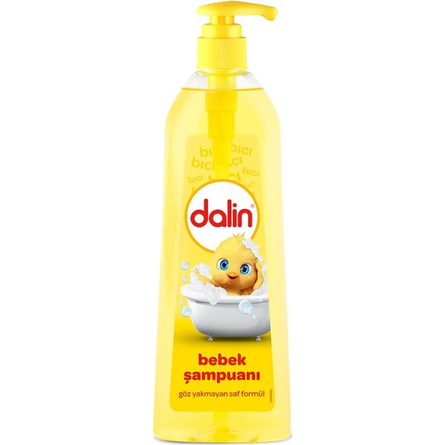 Dalin Klasik Bebek Şampuanı, 700 ml