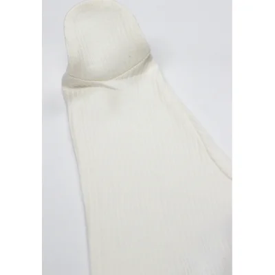 Bistyle Modal Flying Balloons Hastane Çıkışı, 5'li, Ekru