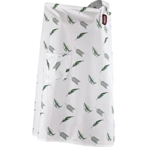 BabyJem Cepli Emzirme Önlüğü, Botanik Yaprak