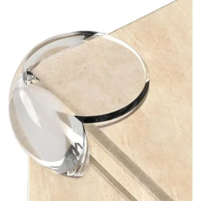 İdeal Baby Dairesel Köşe Koruyucu