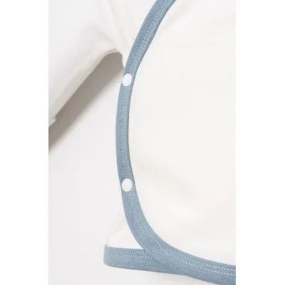 U.S. Polo Hastane Çıkışı, 5'li, Beyaz