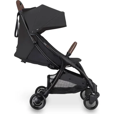 Globber Stroll-lite Bebek Arabası Siyah