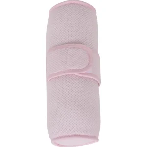 Sevi Bebe Ergonomik Kemer Yastığı, Pembe
