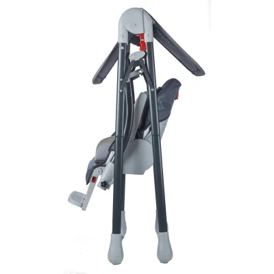 Baby Care Rocket Elite Salıncak, Gri