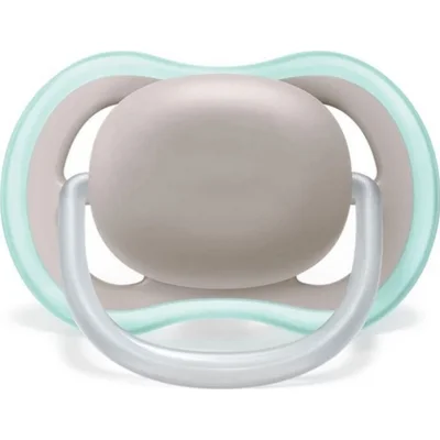 Philips Avent Ultra Air Emzik, 18+ Ay, 2'li