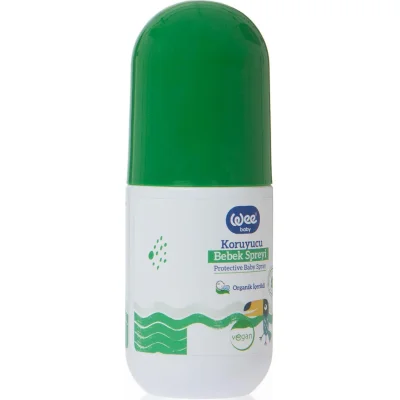 Wee Baby Koruyucu Bebek Spreyi, 100 ml