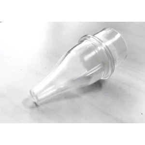 BabyJem Burun Aspiratörü Yedek Filtre, 10 Adet