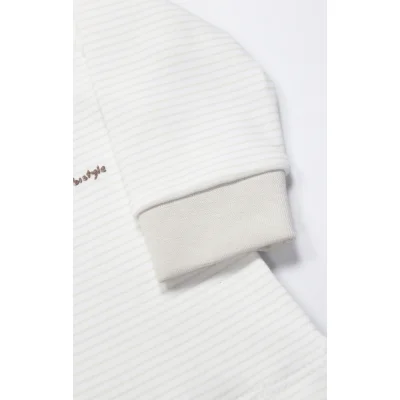 Bistyle Tulum Patiksiz Safari Forewer Yeşil