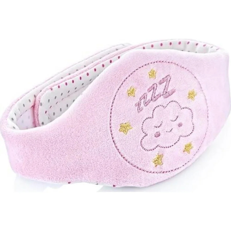 BabyJem Kiraz Çekirdekli Gaz Giderici Kemer, Gül Kurusu