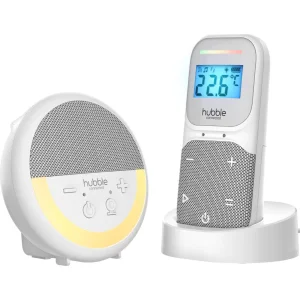 Hubble Sense Glow Pro Dijital Bebek Telsizi