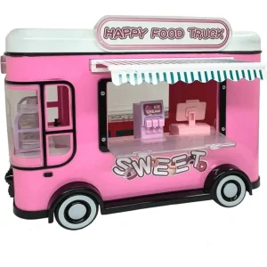 Pasifik Sokak Satış Aracı 898333