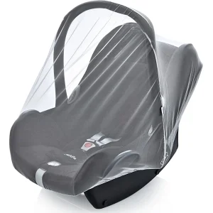 BabyJem Ana Kucağı Sinekliği, Beyaz