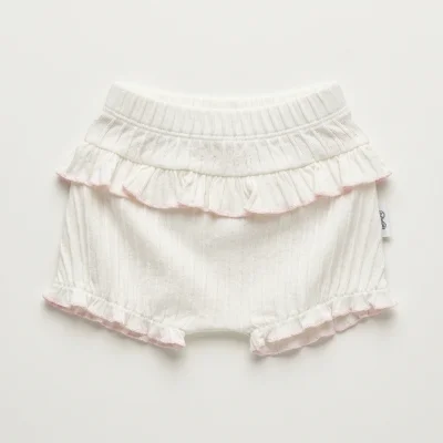 Andywawa Summer Time Takım, 2'li, Ekru