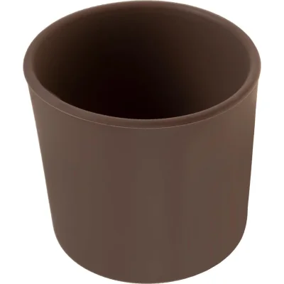 BabyJem Silikon Bardak, Latte