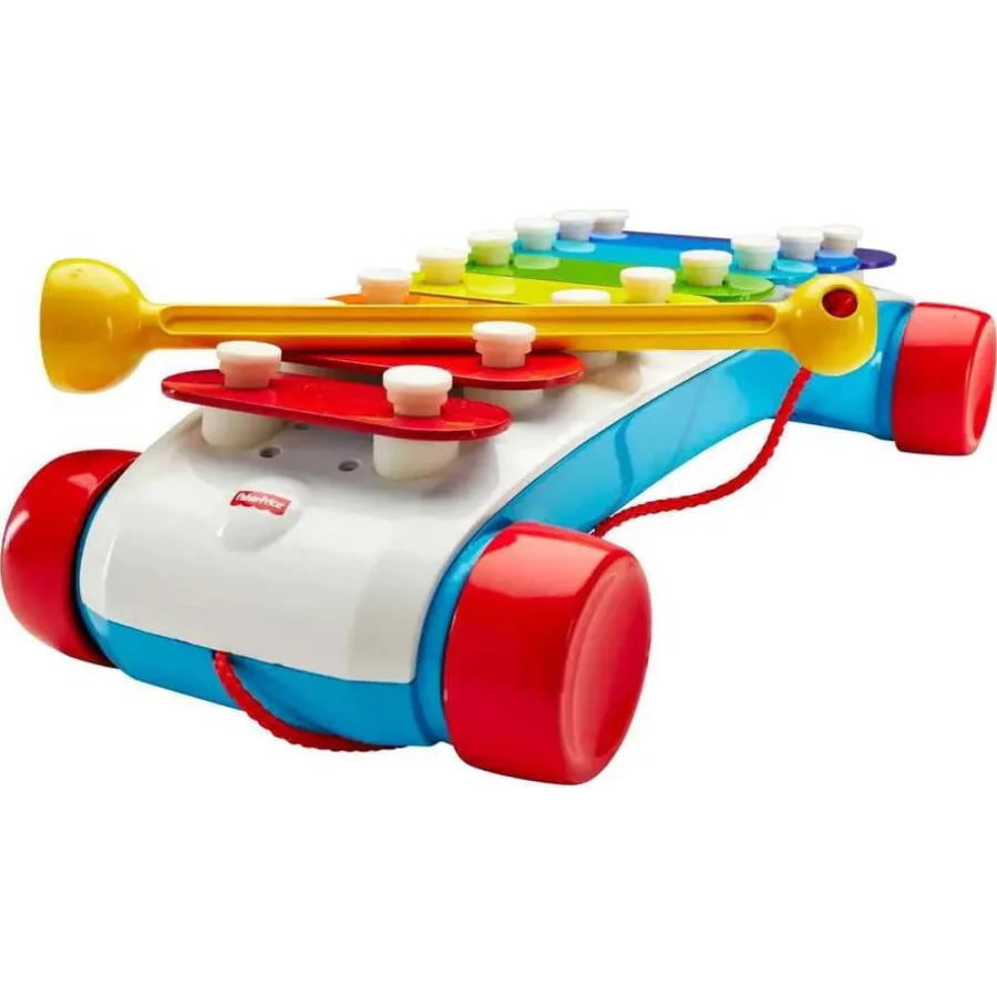 Fisher Price Klasik Ksilofon CMY09