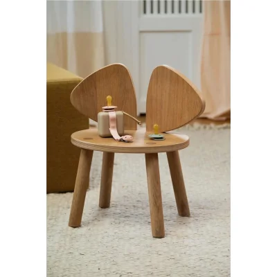 Bibs Colour Kauçuk Emzik 6-18 Ay, Pembe