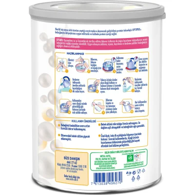 SMA Comfort 1 Bebek Sütü 0-6 Ay, 400 g