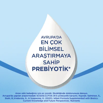 Aptamil 4 Çocuk Devam Sütü, 800 g