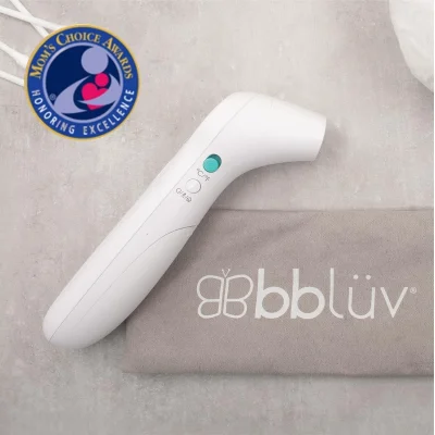 Bblüv Ora Kızılötesi Dijital Termometre Ateş Ölçer