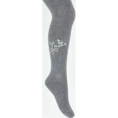 Katamino Lavbek Aks.Kız Havlu Külotlu Çorap, Asorti